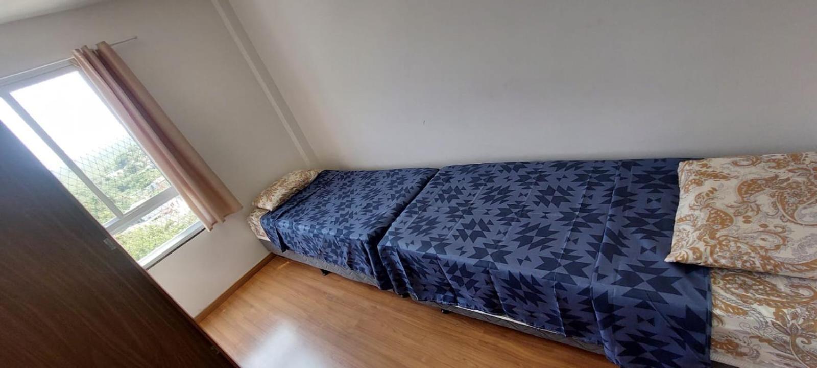Apartamento Aconchegante, Linda Vista E Com Garagem Guarapari Exterior foto